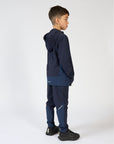 Deep Blue Evolve 3 Piece Tracksuit