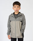 Infants Iron Grey Agility Pro Windbreaker