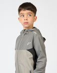 Infants Iron Grey Agility Pro Windbreaker