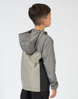 Infants Iron Grey Agility Pro Windbreaker