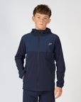 Deep Blue Evolve 3 Piece Tracksuit