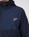 Deep Blue Evolve 3 Piece Tracksuit