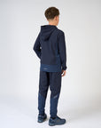 Deep Blue Evolve 3 Piece Tracksuit