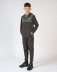 Dark Fern Evolve 3 Piece Tracksuit