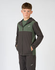 Dark Fern Evolve 3 Piece Tracksuit