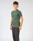 Dark Fern Evolve 3 Piece Tracksuit