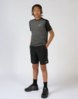 Black Content Shorts