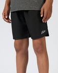 Black Content Shorts