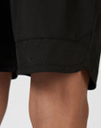Black Content Shorts