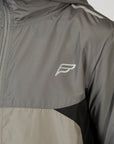 Juniors Iron Grey Agility Pro Windbreaker