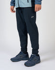 Juniors Navy Agility Pro Track Pants