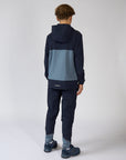 Juniors Active Pro Tracksuit - Blue