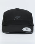 Mens Intent Active Cap - Black