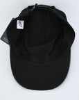Mens Intent Active Cap - Black