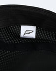 Mens Intent Active Cap - Black