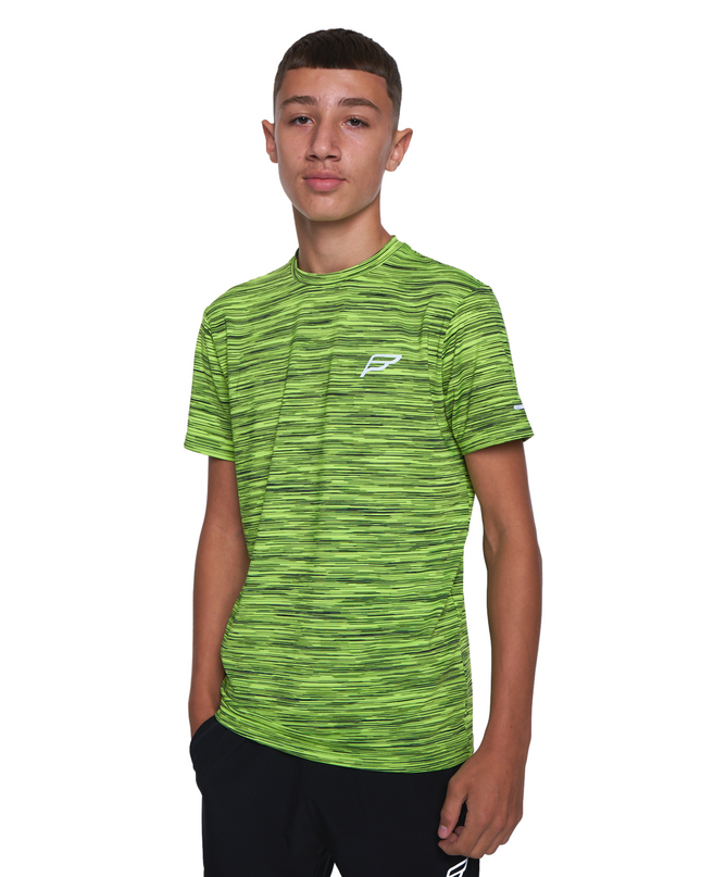 Neon Transform Pro T-Shirt
