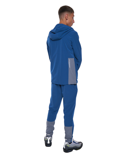 Dynamic Blue Thrive Track Pants