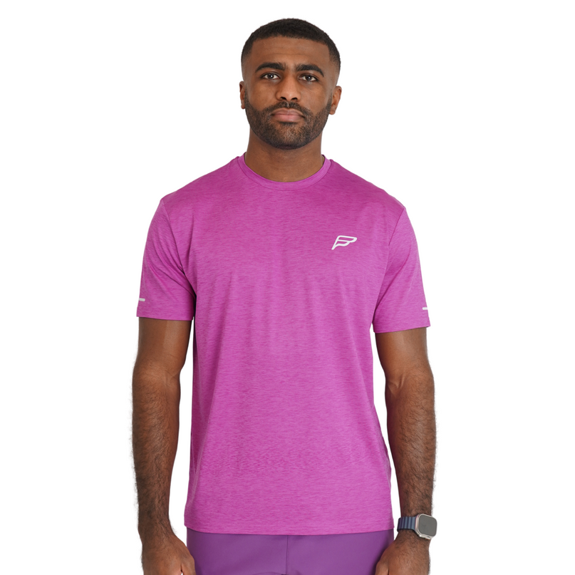 Purple Trust 2.0 T-Shirt