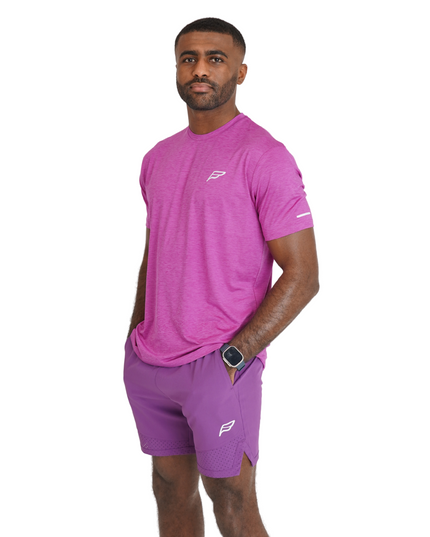 Purple Trust 2.0 T-Shirt