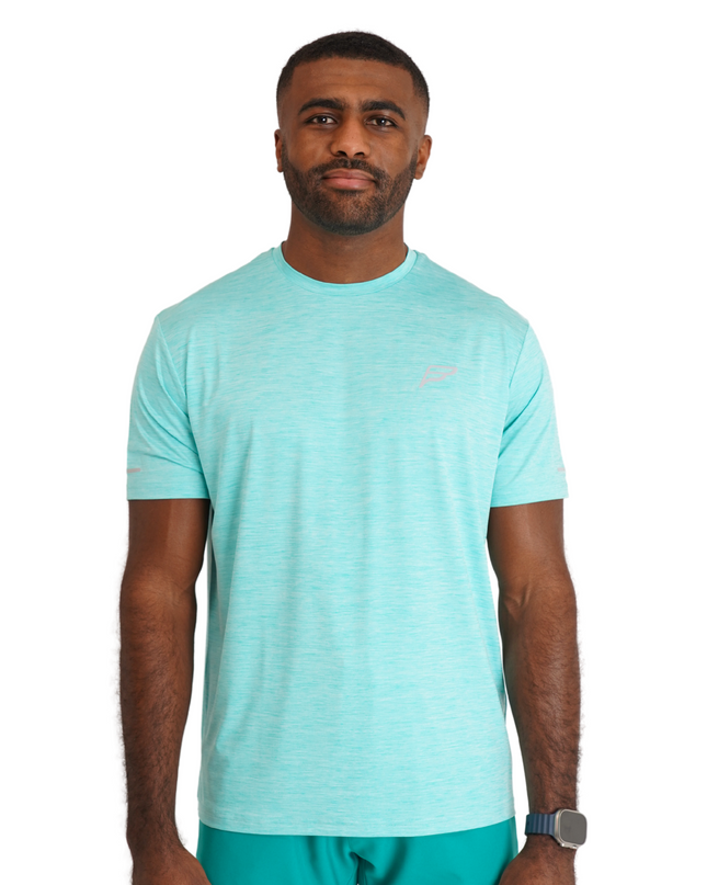 Turquoise Trust 2.0 T-Shirt