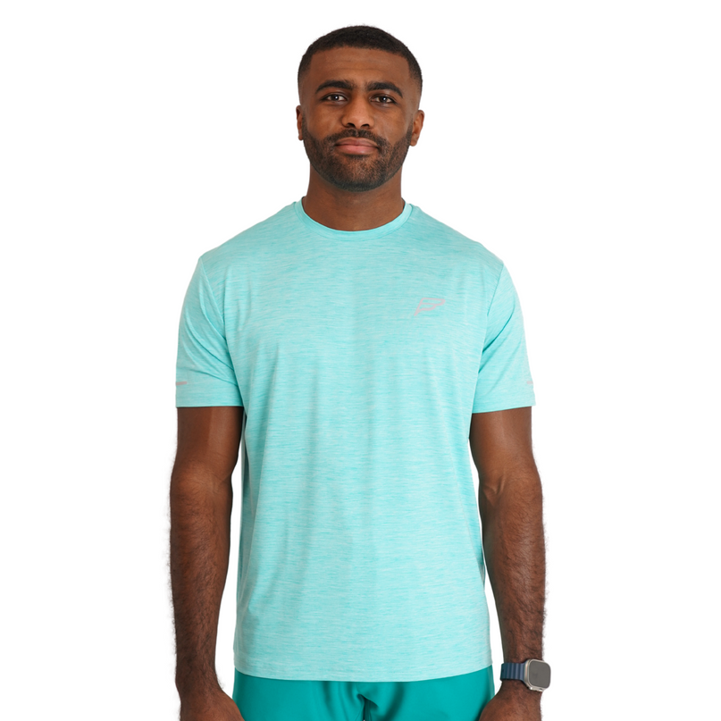 Turquoise Trust 2.0 T-Shirt