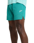 Mens Turquoise Flow 2.0 Shorts