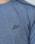Juniors Element 3 Piece Tracksuit - Blue