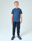 Juniors Resolve T-Shirt - Imperial