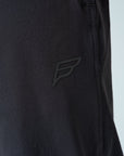 Mens Element Tracksuit - Black