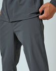 Mens Element Tracksuit - Grey