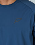 Mens Resolve T-Shirt - Imperial