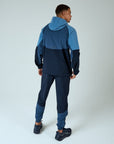 Mens Resolve Tracksuit - Imperial