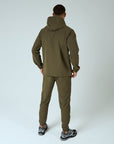 Mens Element Tracksuit - Khaki