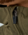 Mens Element Tracksuit - Khaki