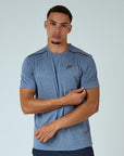Mens Element T-Shirt - Blue