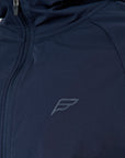 Mens Element Tracksuit - Navy