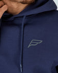 Mens Tech Jogger Set - Navy