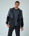 Mens Resolve Tracksuit - Phantom