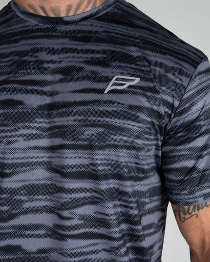 Platinum Power T-Shirt