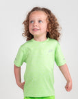 Infants Green Rise T-Shirt
