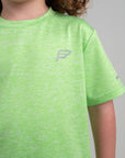 Infants Green Rise T-Shirt