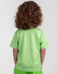 Infants Green Rise T-Shirt