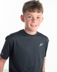 Black Attain T-Shirt