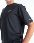 Black Attain T-Shirt