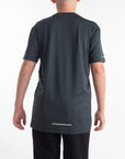Black Attain T-Shirt