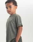 Infants Khaki Time T-Shirt
