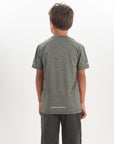Juniors Khaki Time T-Shirt