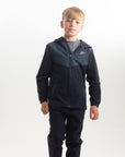 Juniors Navy Time T-Shirt