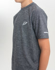 Juniors Navy Time T-Shirt