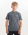 Juniors Navy Time T-Shirt